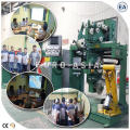 Wire Coil Equipment For Transformer Copper Wire Coil Winding Machine For Transformer Manufactory